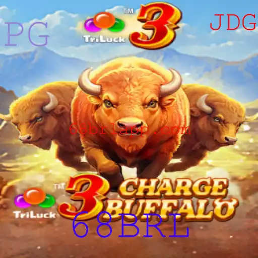 Descubra o Mundo Fascinante de 3ChargeBuffalo: Um Guia Completo