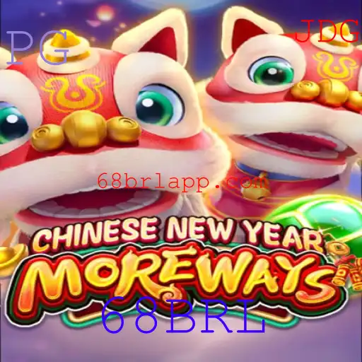 Explorando o Universo do Jogo Chinesenewyearmoreways