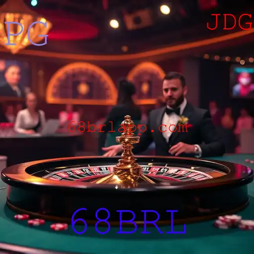 Cassino ao vivo