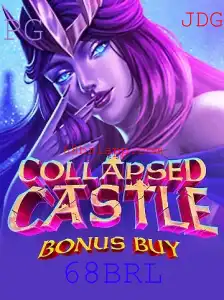 Descubra as Aventuras de CollapsedCastleBonusBuy