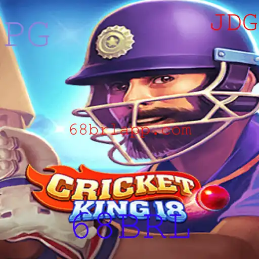 Descubra as Emoções de CricketKing18: Um Novo Jogo que Conquista o Brasil
