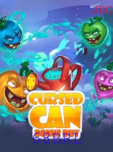 Descubra o Mundo de CursedCanBonusBuy