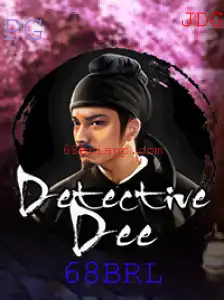 Explorando o Envolvente Mundo de DetectiveDee: Um Jogo de Mistério e Investigação