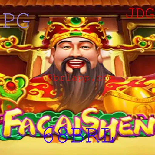 Descubra FaCaiShen: O Jogo que Conecta Tradição e Modernidade com a Palavra-chave 68BRL