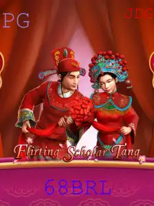 Desvendando o Jogo Flirting Scholar Tang: Uma Experiência Única de Entretenimento Interativo