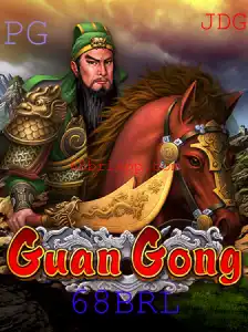 Descubra GuanGong: Uma Jornada Épica por Apenas 68BRL