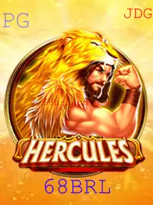 Descubra o Fascinante Mundo do Jogo 'Hercules'