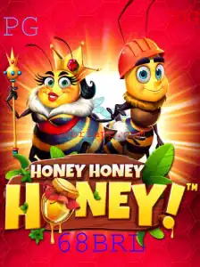Descubra o Envolvente Mundo de HoneyHoneyHoney