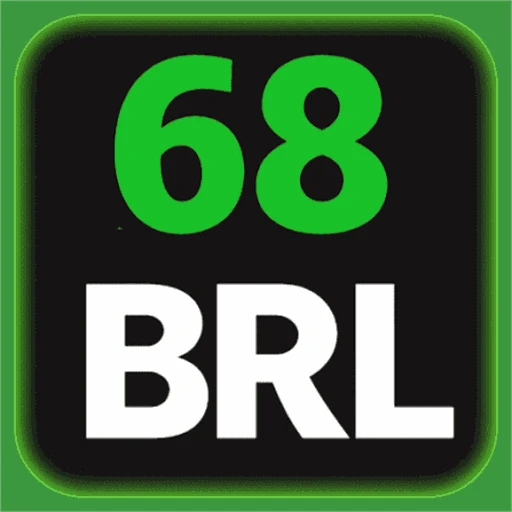68BRL Logo