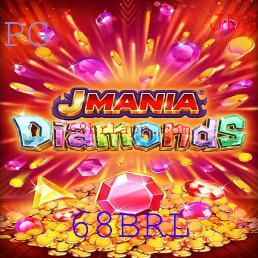Descubra JManiaDiamonds: Um Jogo Fascinante por Apenas 68BRL