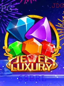 JewelLuxury: Descubra o Fascinante Mundo e as Regras de 68BRL