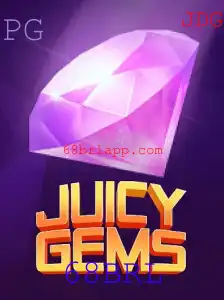 Explorando JuicyGems: Um Mergulho no Vibrante Mundo dos Gemas Coloridas