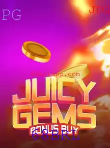 Descubra tudo sobre o emocionante jogo JuicyGemsBonusBuy