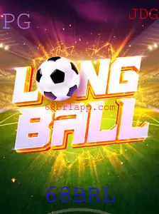 Explorando o Mundo de LongBall: Diversão e Estratégia por 68BRL