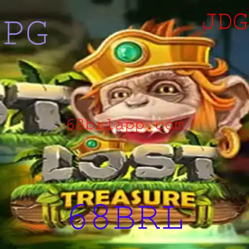Descubra o Mundo de Aventura e Mistério com LostTreasure