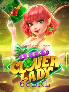 LuckyCloverLady: Descubra o Encantador Mundo do Jogo que Conquista os Brasileiros