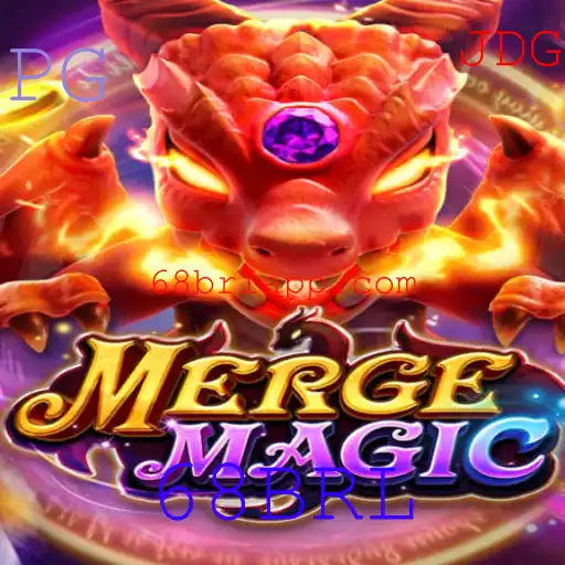 Descubra o Fenômeno de Entretenimento MERGEMAGIC: Jogue por 68BRL