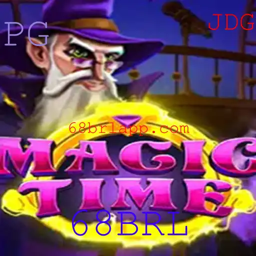 MagicTime: Descubra a Magia e Estratégia deste Jogo Inovador por Apenas 68BRL