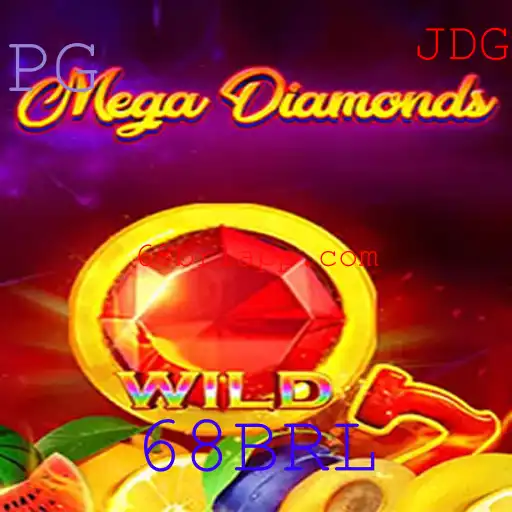 Explorando o Universo de MegaDiamond