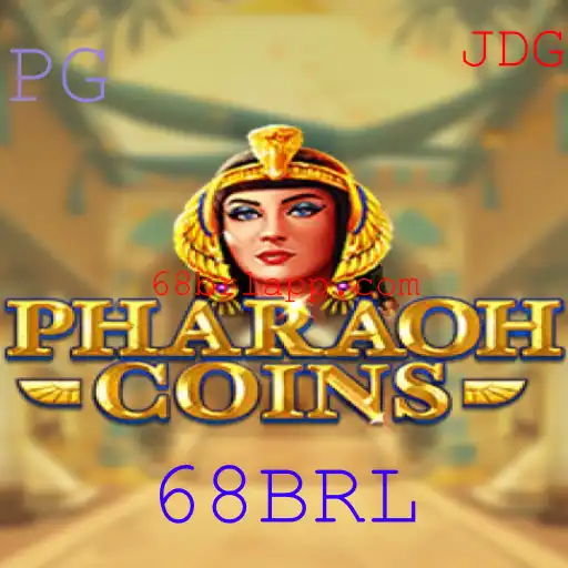 Descubra PharaohCoins: Aventura e Estratégia no País dos Faraós