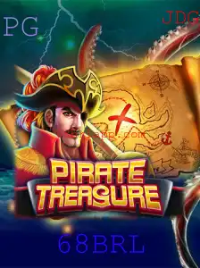 Descubra o Fascinante Mundo de PirateTreasure: Um Jogo de Aventura Empolgante