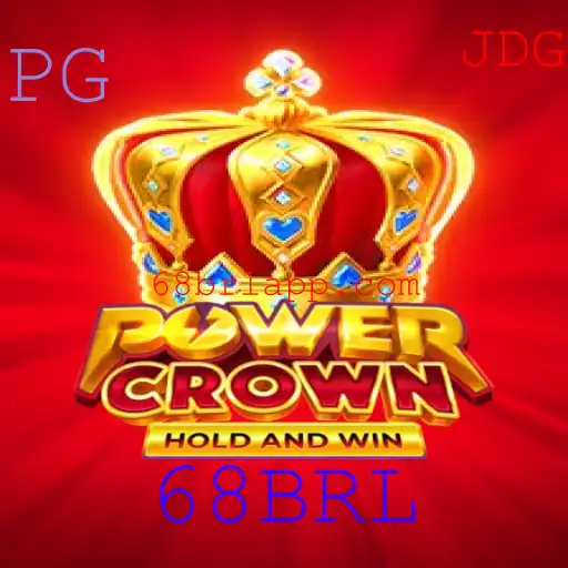 Explorando o Universo de PowerCrown: Um Novo Jogo ao Alcance de 68BRL