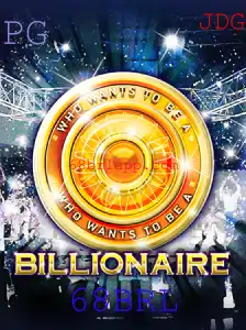 Descubra 'Billionaire': Um Mergulho no Mundo do Jogo que Agita o Mercado a 68BRL