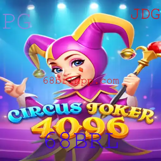 Descubra o Mundo Encantado de CircusJoker4096
