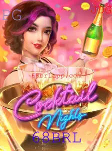 Explorando o Mundo de CocktailNights: Um Mergulho nas Regras e Estratégias do Jogo