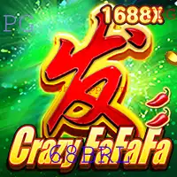 Descubra CrazyFaFaFa: Um Novo Jogo Emocionante no Brasil
