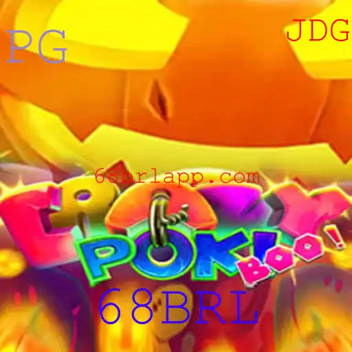 CrazyPokiBoo: O Novo Fenômeno dos Jogos de Estratégia com 68BRL de Investimento
