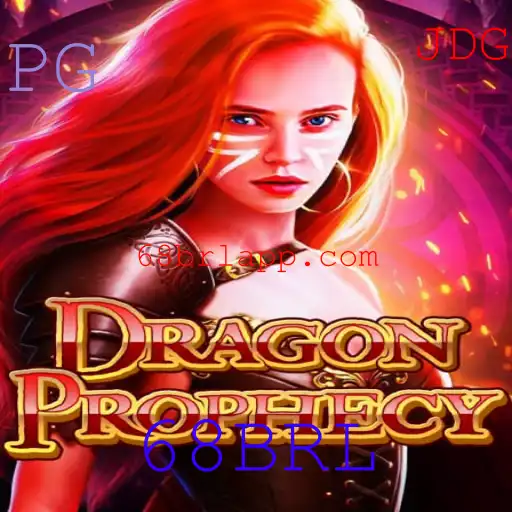 Explorando DragonProphecy: Uma Aventura Épica por Apenas 68BRL