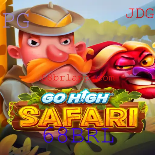 Explorando o Mundo de Aventura com GoHighSafari