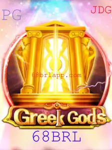 Descubra o Mundo de GreekGods: Um Jogo de Estratégia e Mitologia