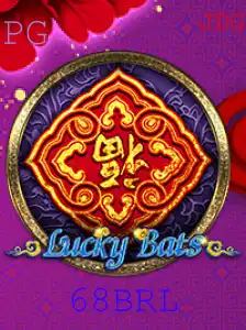 Descubra o Empolgante Mundo de LuckyBats