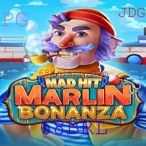 Descubra a Emoção de Jogar MadHitMarlinBonanza com o Excitante 68BRL