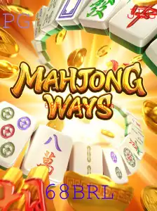 Explorando MahjongWays: O Fascinante Mundo do Jogo com 68BRL