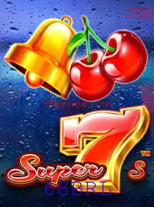 Explorando o Fascinante Jogo Super7s e seus Benefícios