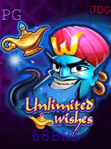UnlimitedWishes: Descubra o Jogo Inovador que Promete Mudar 2023
