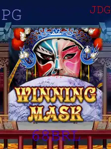 WinningMask: Uma Nova Sensação no Mundo dos Jogos