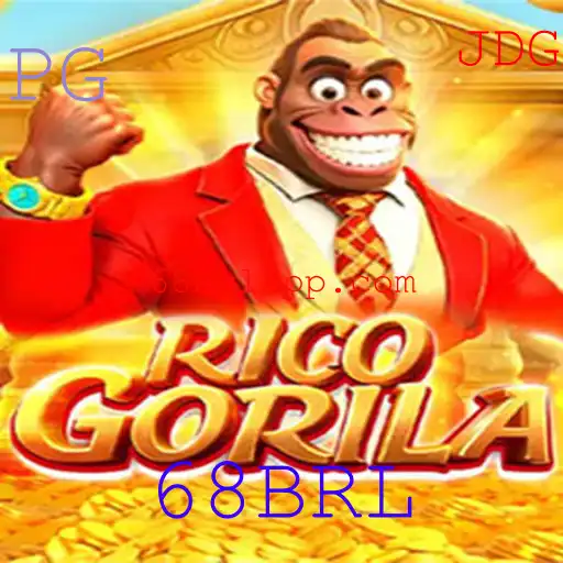 RicoGorila: A Nova Sensação do Mundo dos Jogos