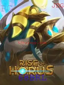 Descubra o Mundo de 'RiseofHorus': Um Jogo Imersivo A partir de 68BRL