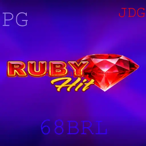 Descubra RubyHit: A Nova Sensação dos Jogos por 68BRL