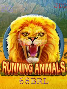 Descubra o Universo de RunningAnimals: Um Jogo de Aventura e Estratégia