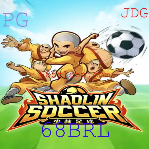 Descubra o Mundo Emocionante de ShaolinSoccer: Um Jogo Único por 68BRL