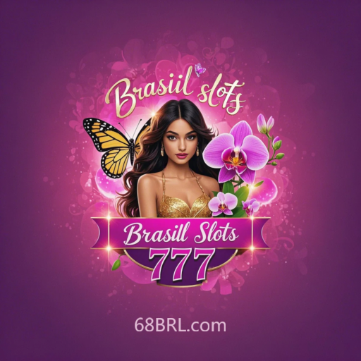 68brl GAME-Logo