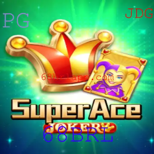 SuperAceJoker: Descubra o Novo Fenômeno do Entretenimento Digital por Apenas 68BRL