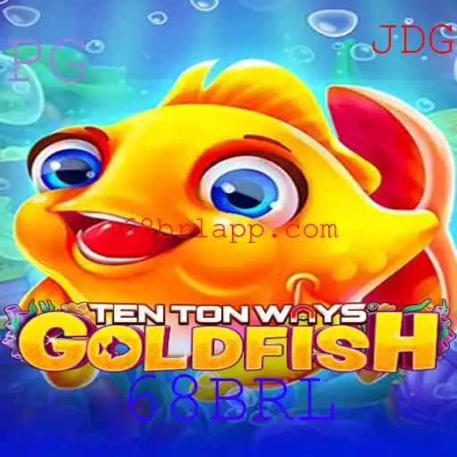 Descubra o Universo de 'TenTonWaysGoldfish': Imersão e Estratégia no Mundo dos Jogos