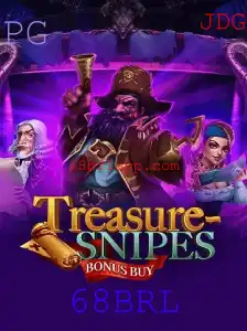 Explorando o Mundo de TreasuresnipesBonusBuy: Uma Imersão nos Caça-Tesouros Digitais