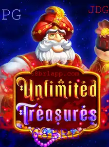 Descubra o Mundo de Aventuras com UnlimitedTreasures: Um Mergulho em Tesouros e Estratégia